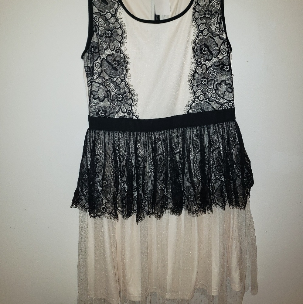 A'reve Dress